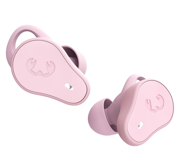 Fresh N Rebel Twins Move Pastel Pink - 1367915 - zdjęcie 2